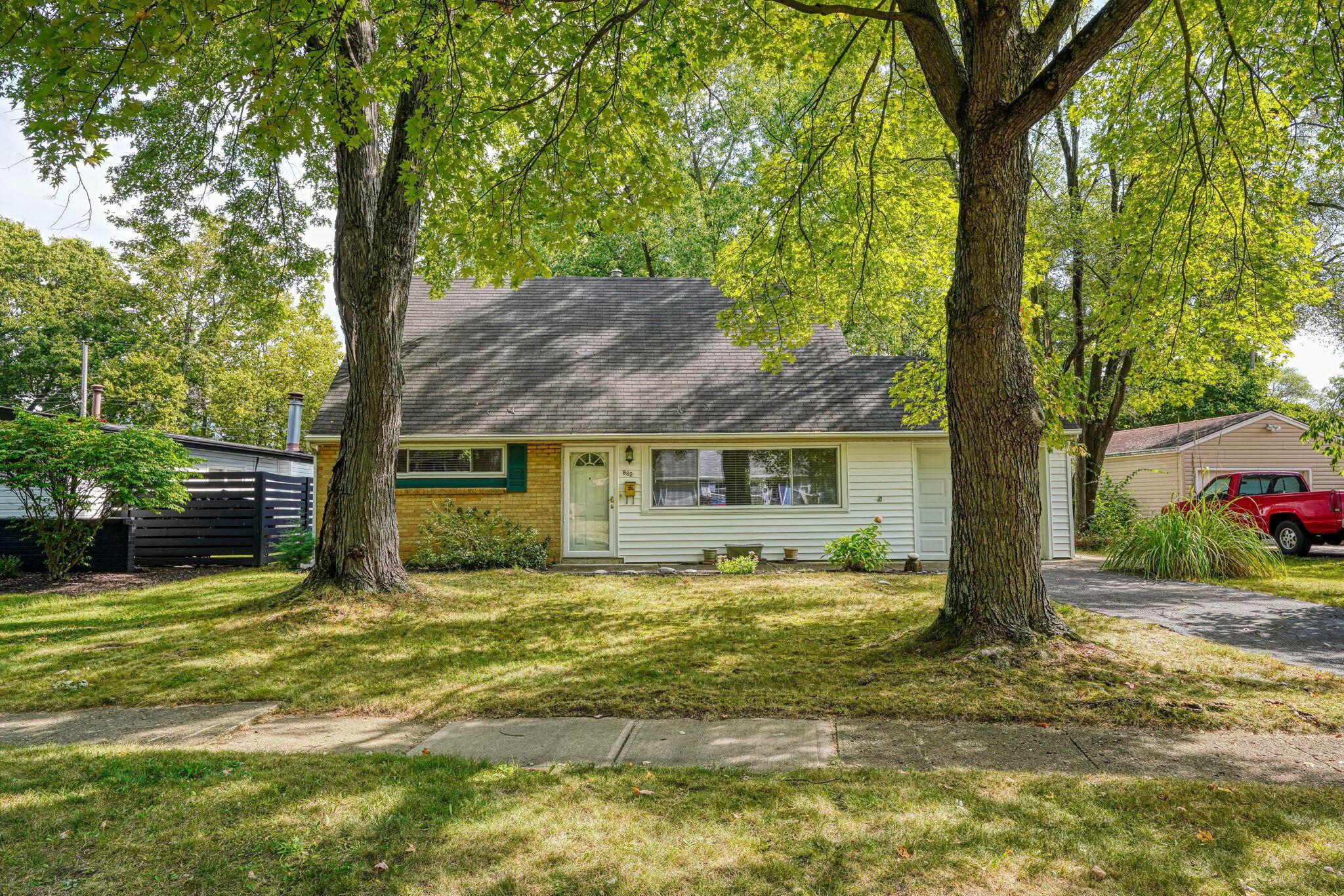 862 Afton Road Columbus, OH 43221 - Photo 23 of 25 862 Afton Rd (29)