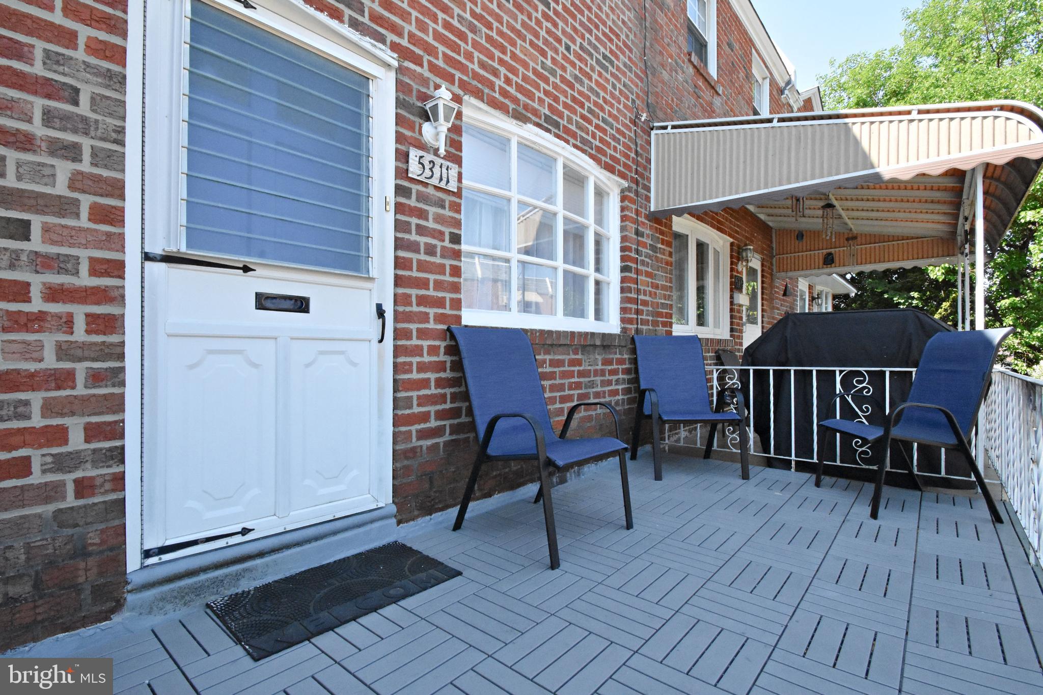 5311 Gillespie Street Philadelphia, PA 19124 - Photo 41 of 44