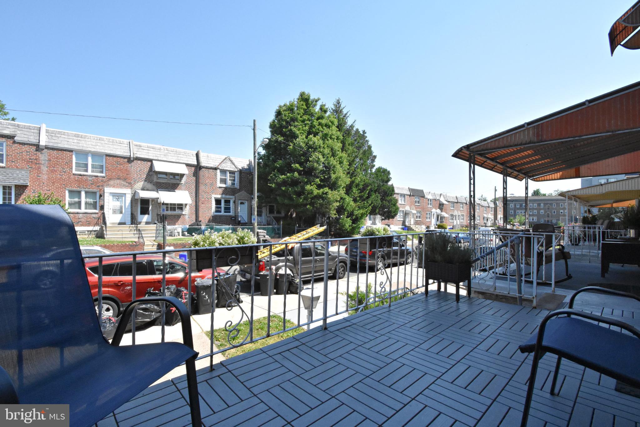 5311 Gillespie Street Philadelphia, PA 19124 - Photo 42 of 44
