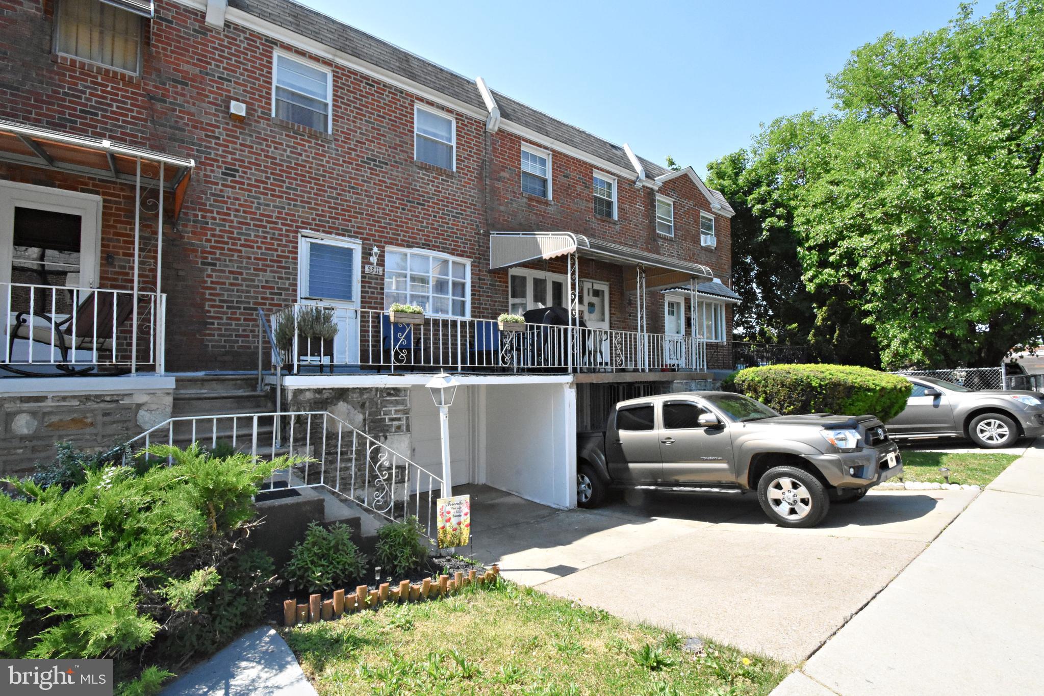 5311 Gillespie Street Philadelphia, PA 19124 - Photo 44 of 44