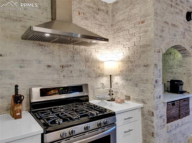 9560 Escondido Road Cascade, CO 80809 - Photo 14 of 50