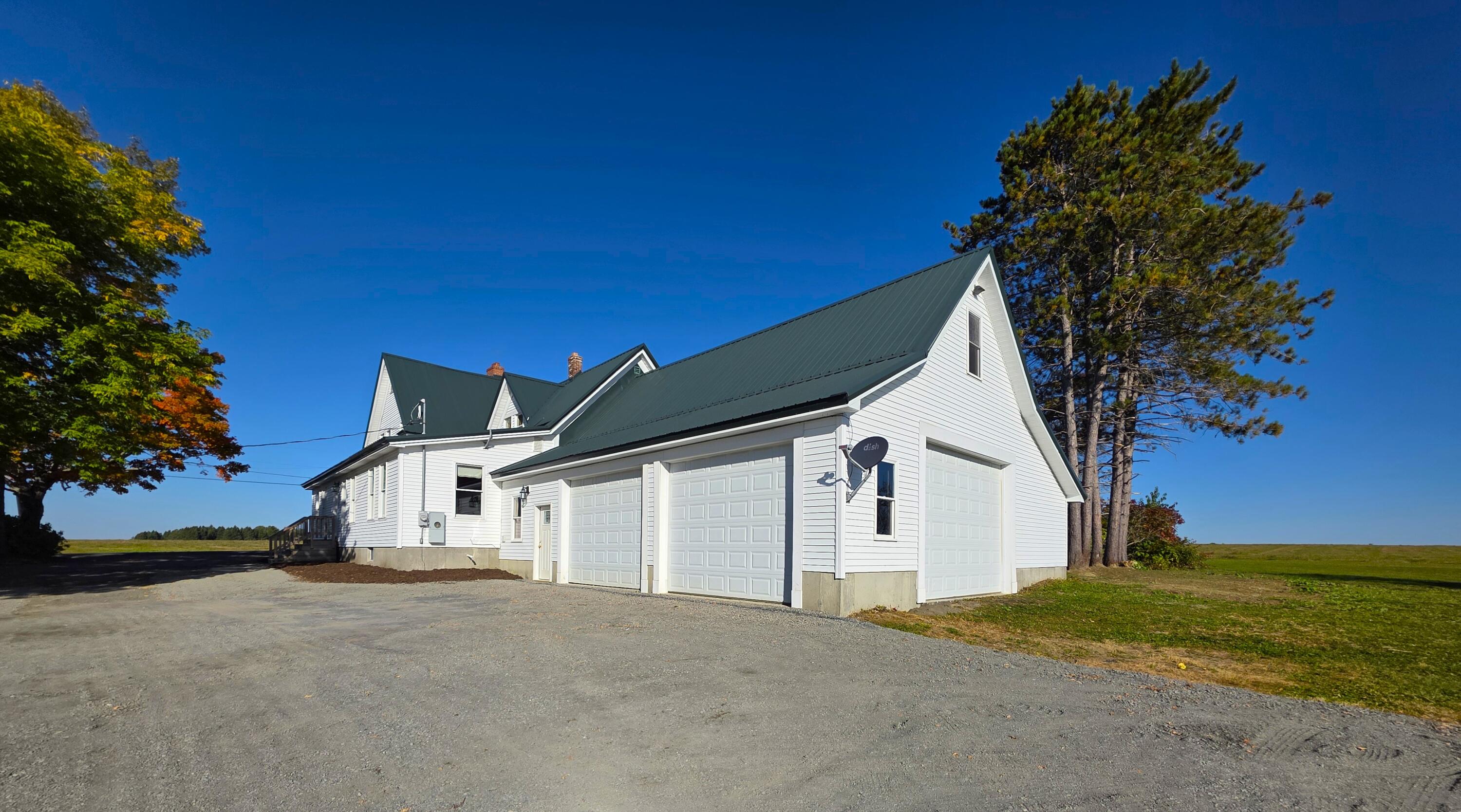 424 Strickland Road Fort Fairfield, ME 04742 - Photo 8 of 75 20260925_085647