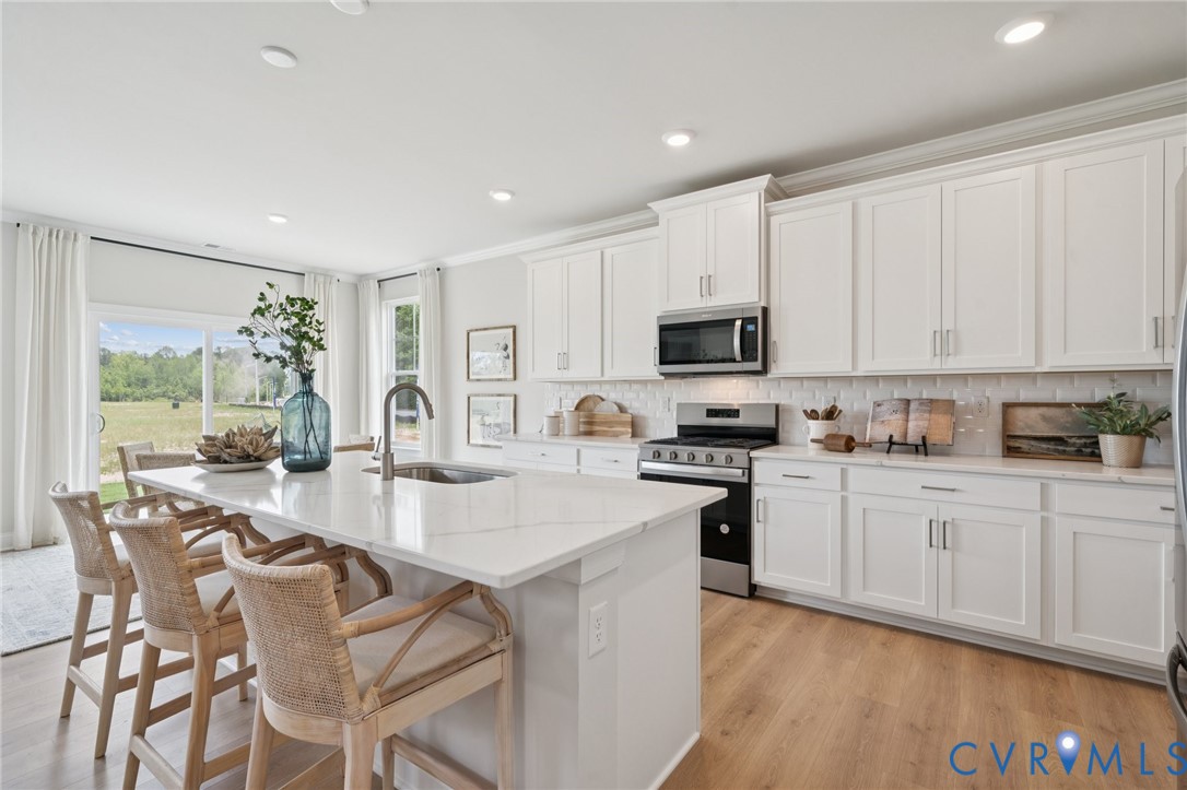 16807 Barmer Road Chesterfield, VA 23832 - Photo 7 of 43