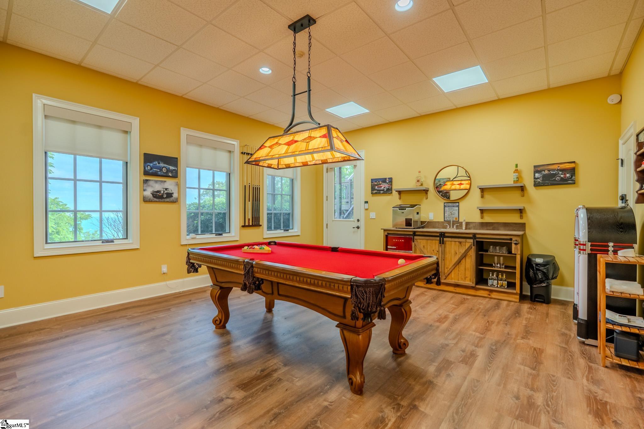 605 Raven Road Landrum, SC 29356 - Photo 45 of 50