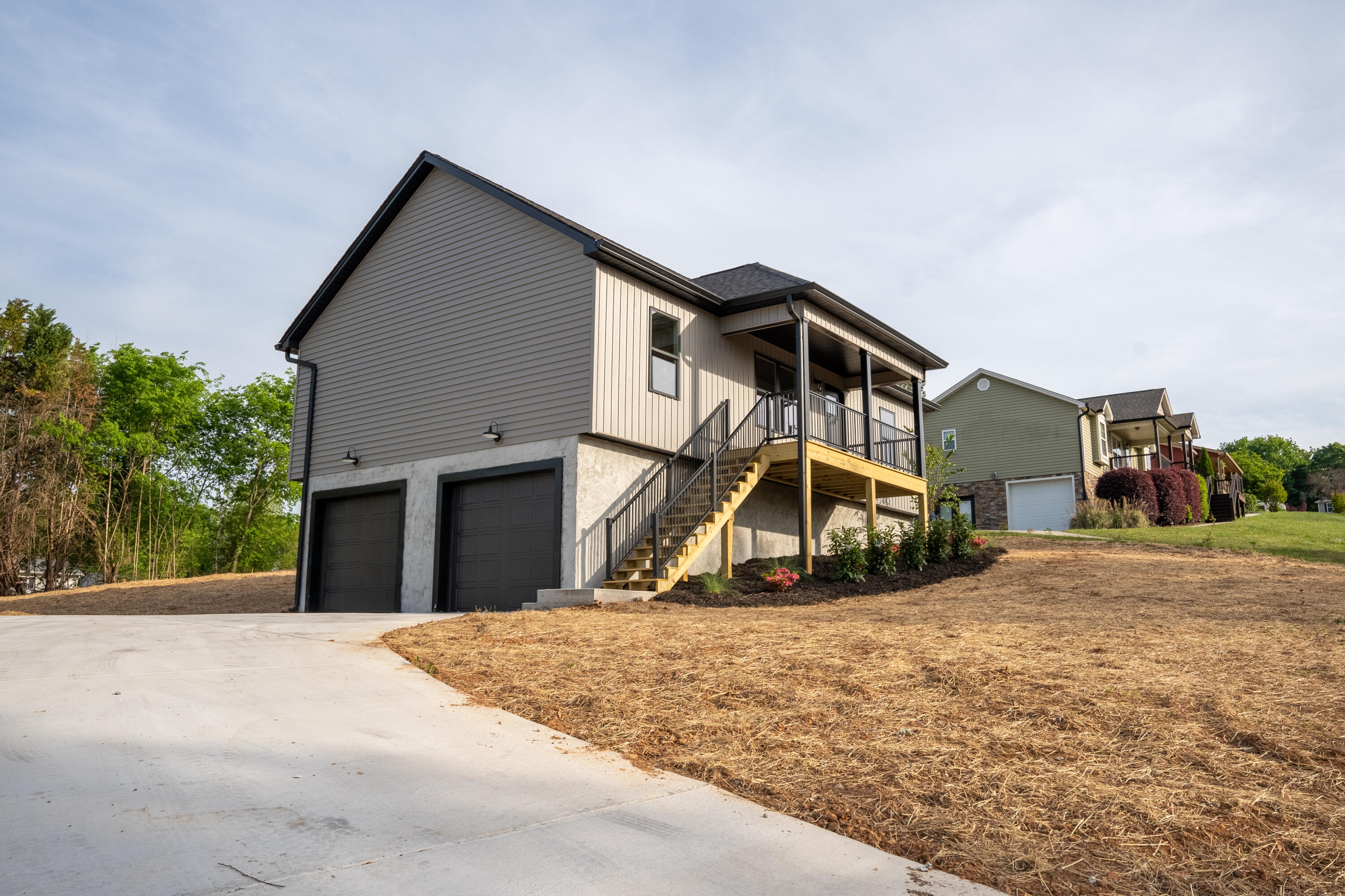 266 Willbrook Circle Cleveland, TN 37323 - Photo 2 of 33 Willbrook Circle-49