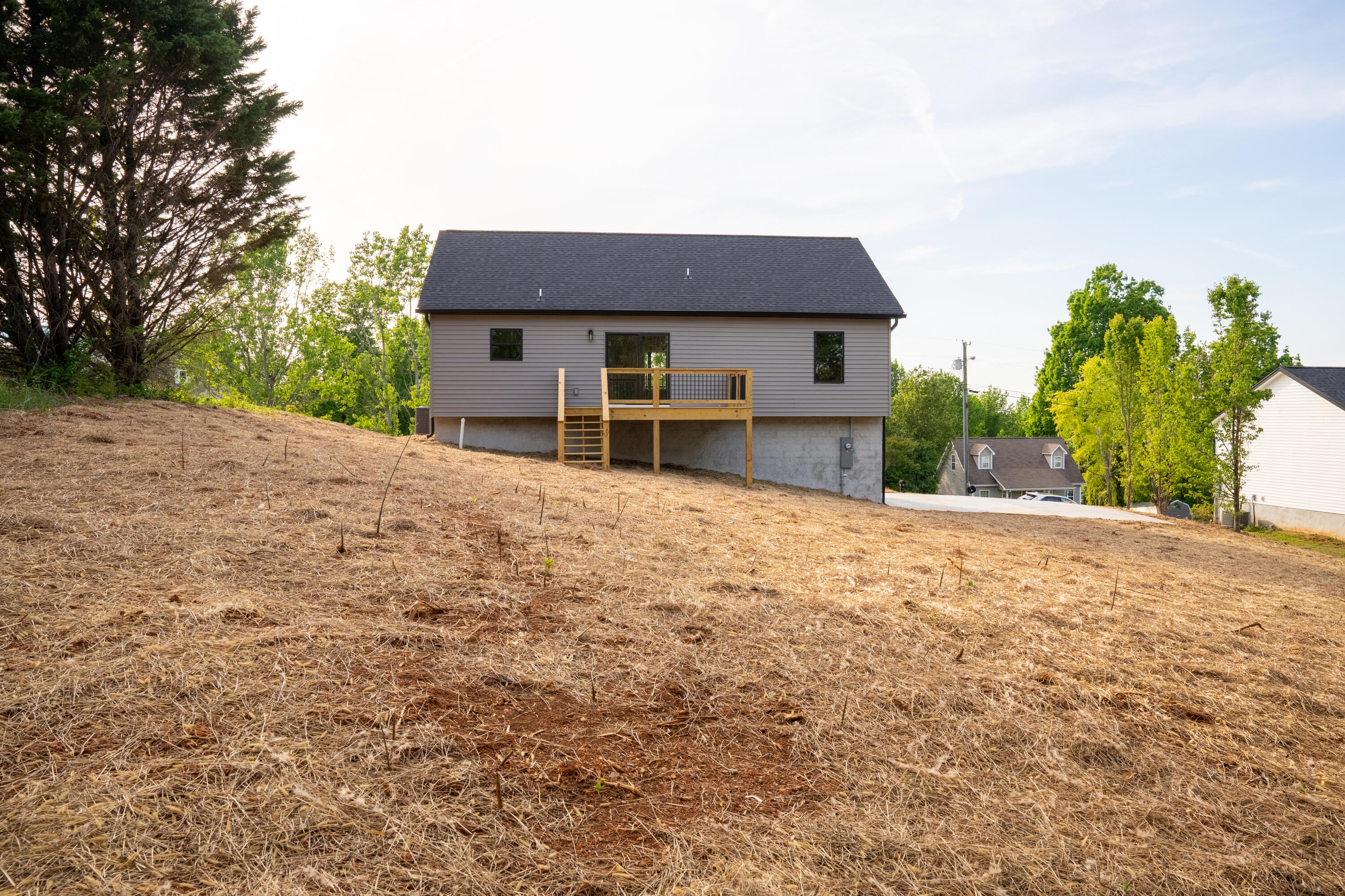 266 Willbrook Circle Cleveland, TN 37323 - Photo 27 of 33 Willbrook Circle-46