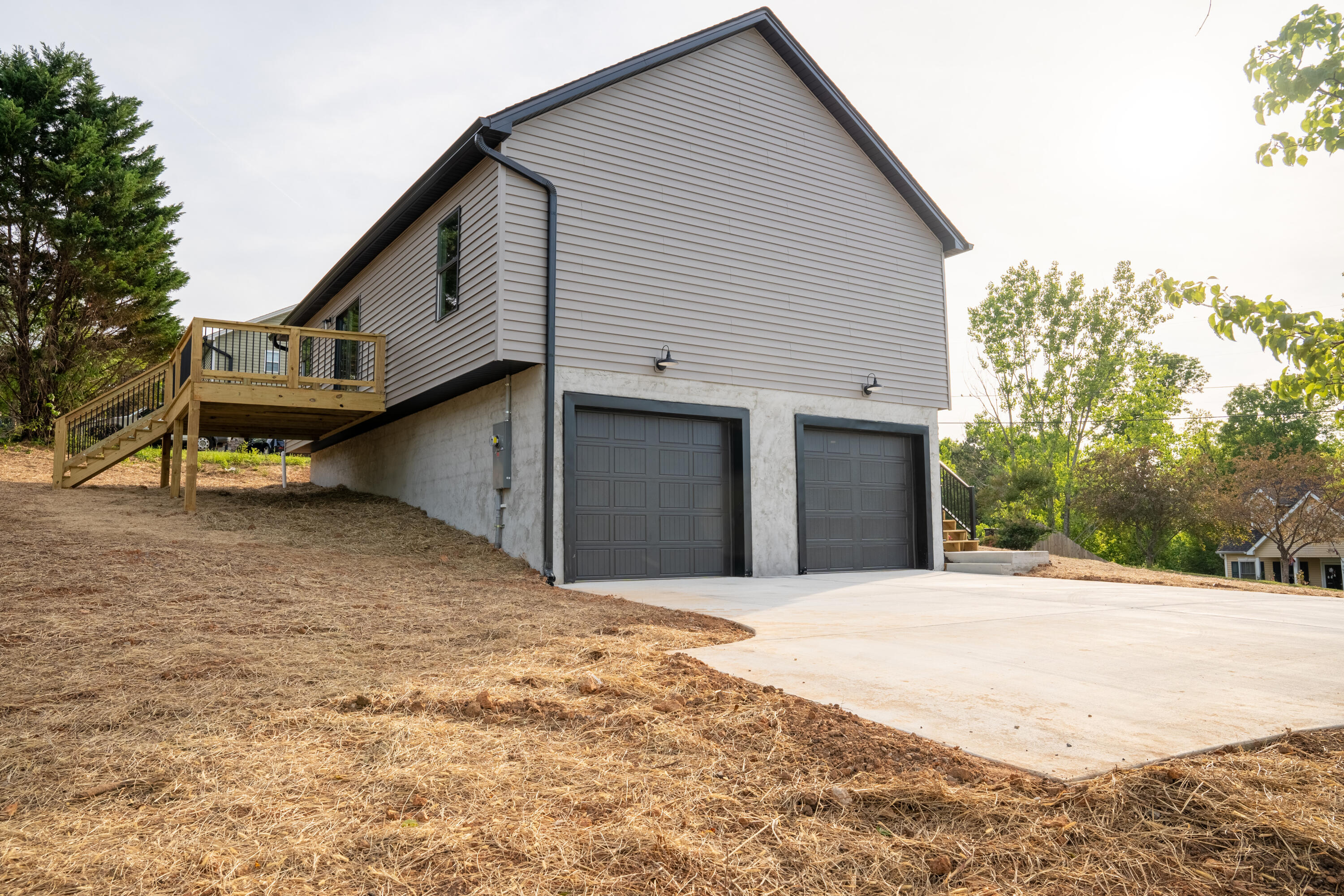 266 Willbrook Circle Cleveland, TN 37323 - Photo 29 of 33 Willbrook Circle-48