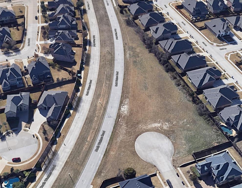 0 Tbd Allen Tx 75013  