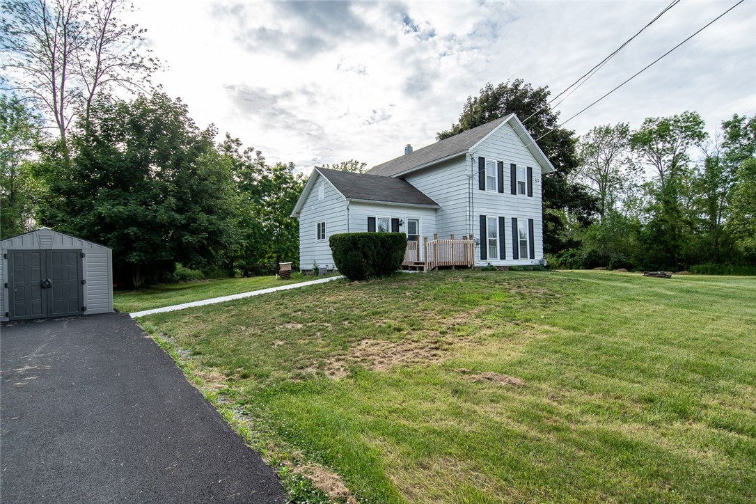 89 Lighthouse Road Parma, NY 14468 - Photo 1 of 1