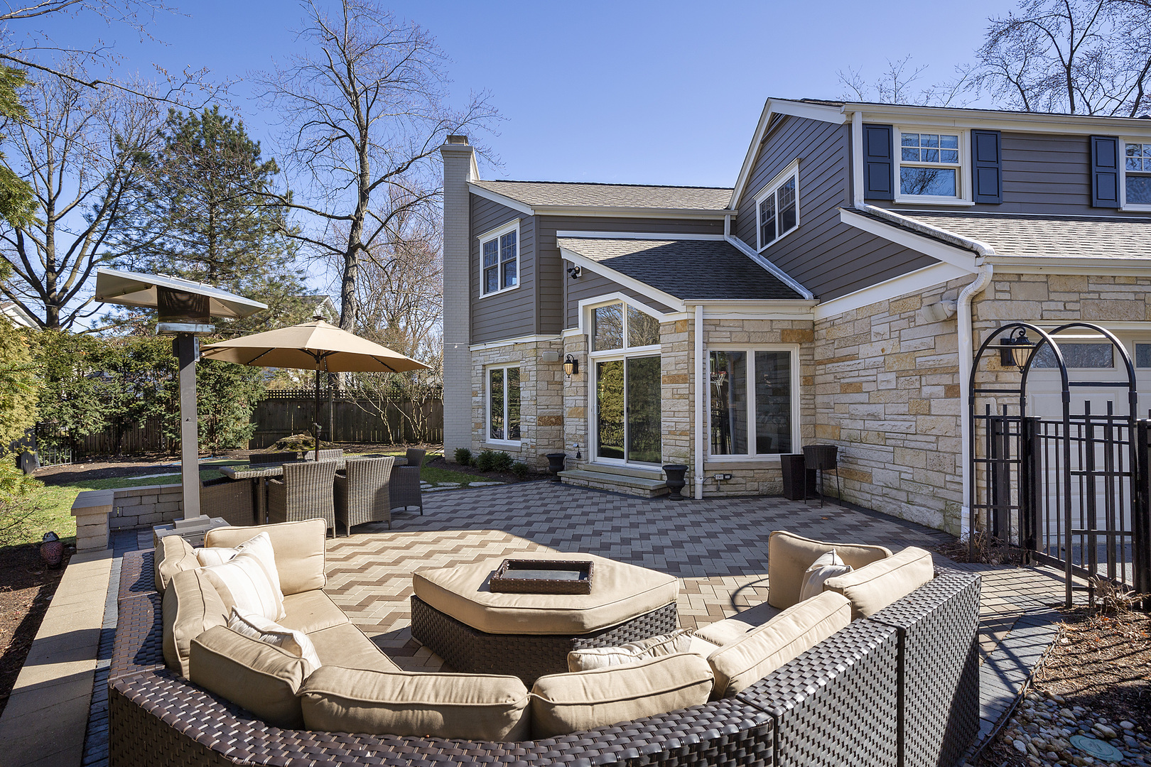 1000 Pawnee Road Wilmette, IL 60091 - Photo 23 of 30 Gallery Image 23