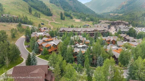 $17,750,000 | 87 Thunderbowl Lane, Unit 7, Aspen, CO 81611