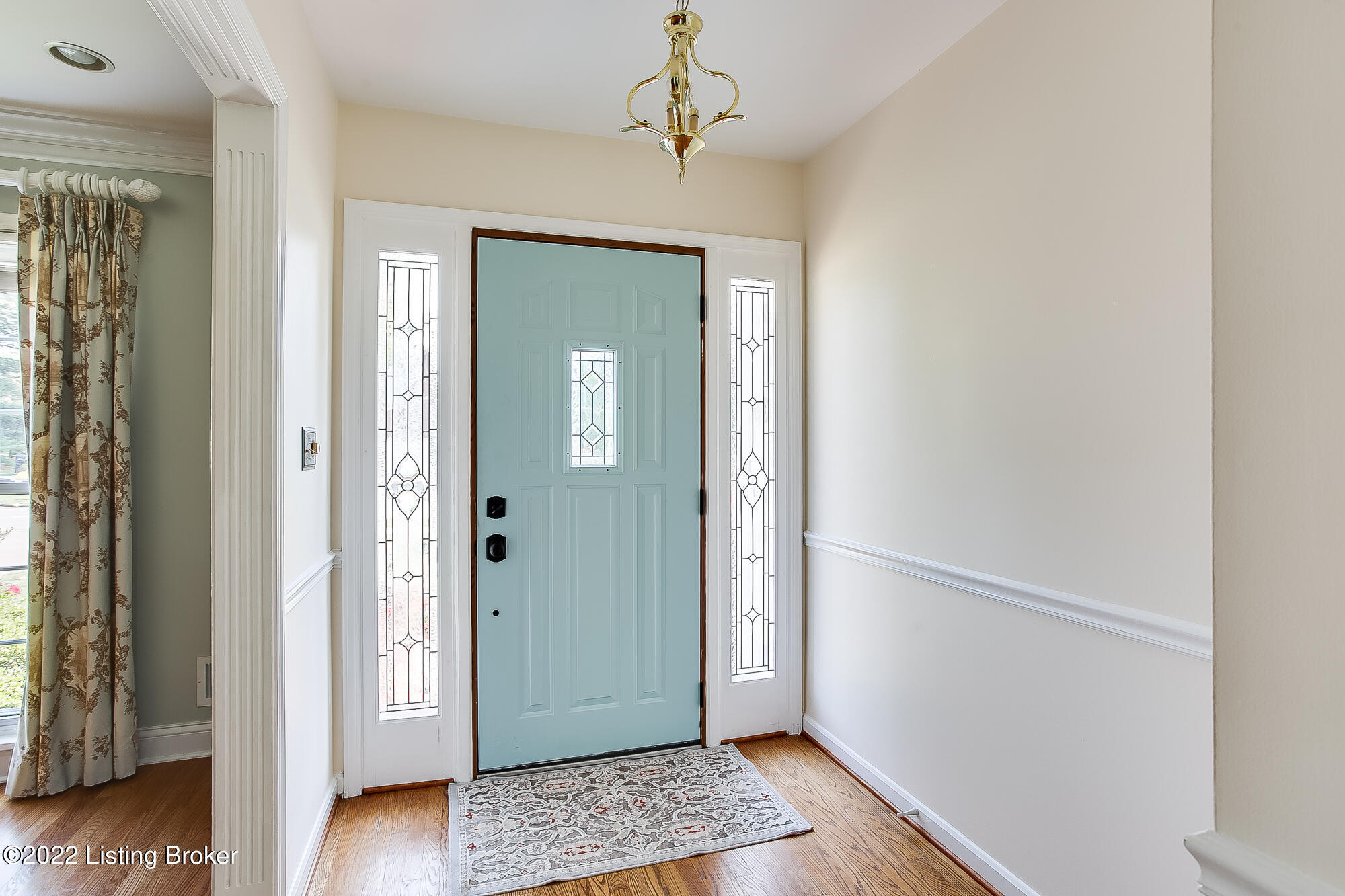 11015 Finchley Road Louisville, KY 40243 - Photo 6 of 50 11015 Finchley Ave-6