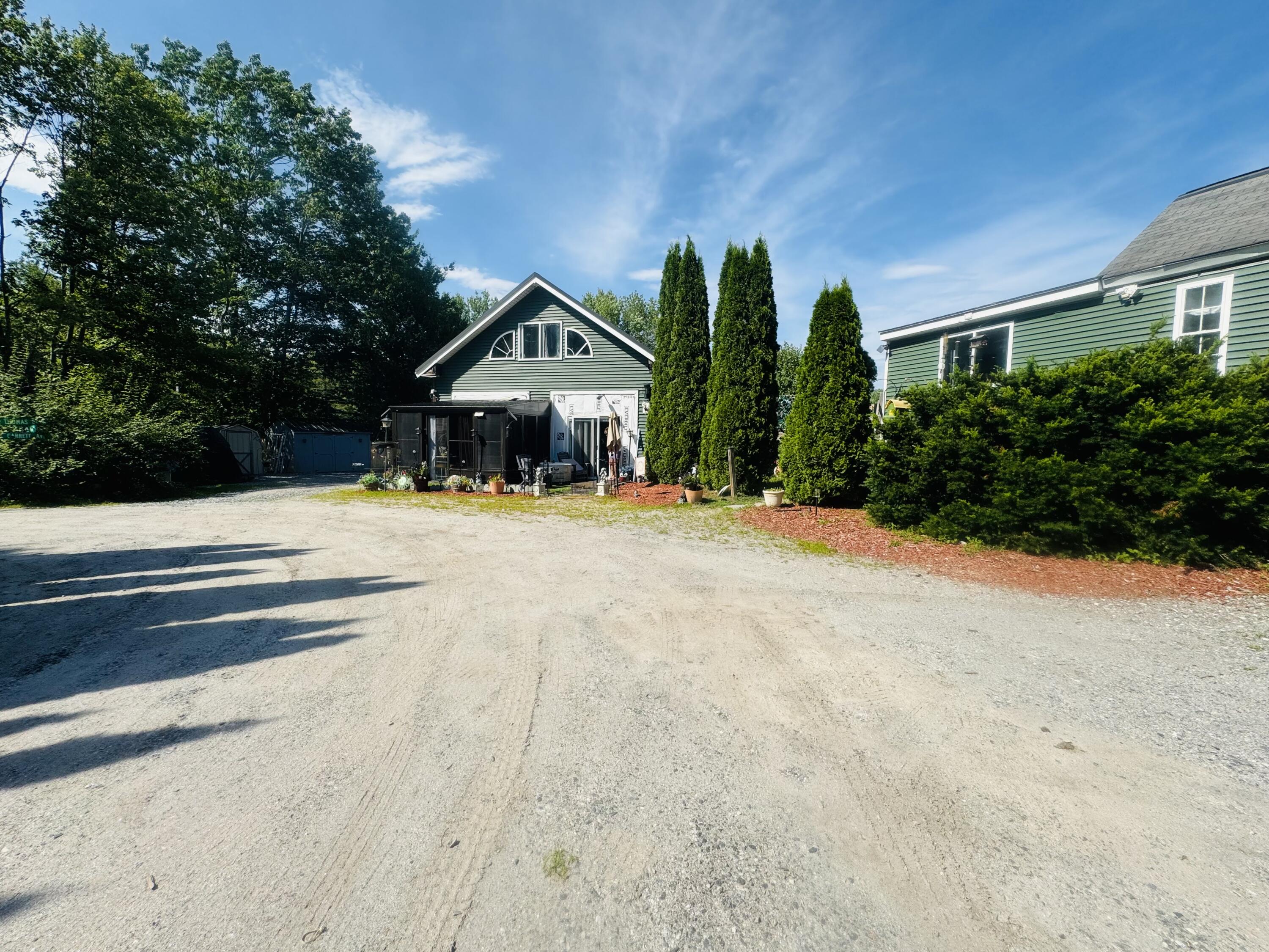 19 Meadow Road Casco, ME 04015 - Photo 2 of 69