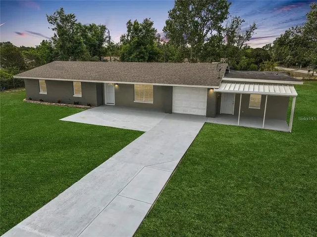 $1,900 | 11548 Missouri Street, Leesburg, FL 34788