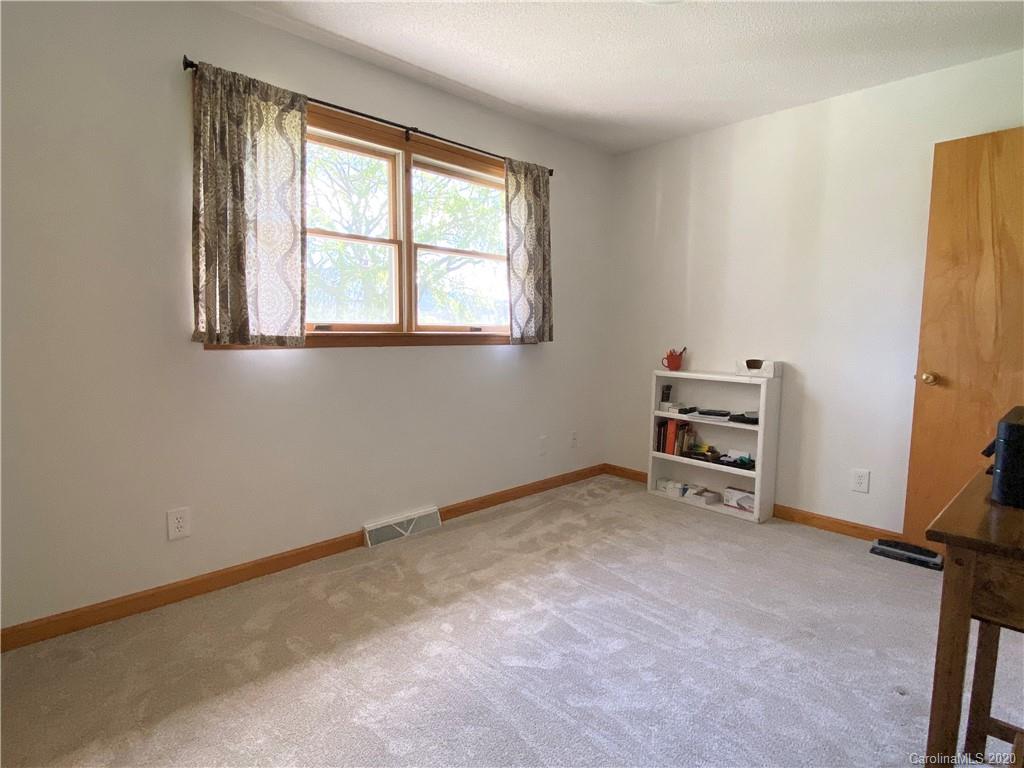 27 Morgan Branch Road Leicester, NC 28748 - Photo 26 of 39 a view of room with furniture and a window
