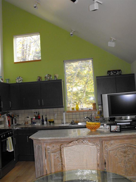 7 Ice Glen Road Stockbridge, MA 01262 - Photo 22 of 35 Kitchen