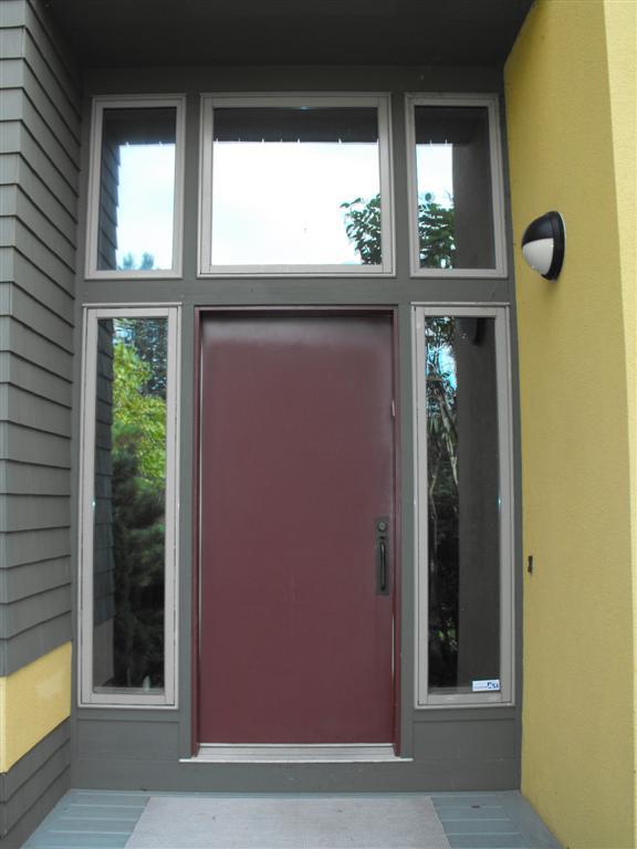7 Ice Glen Road Stockbridge, MA 01262 - Photo 8 of 35 Front door