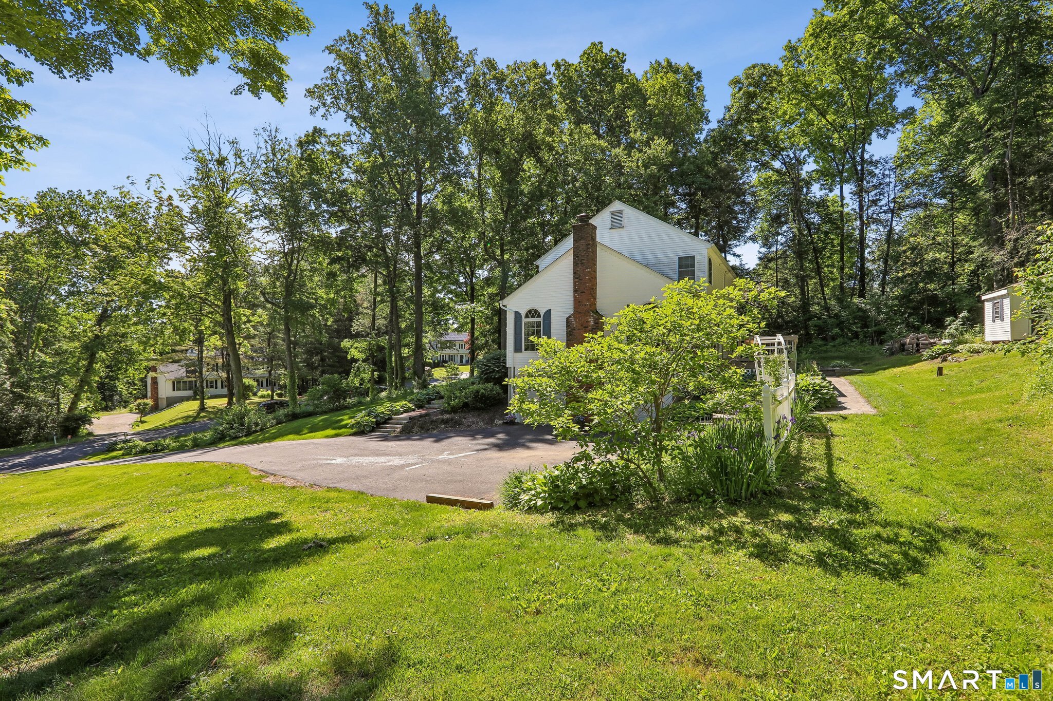 28 Colonial Ridge Drive New Milford, CT 06755 - Photo 31 of 33