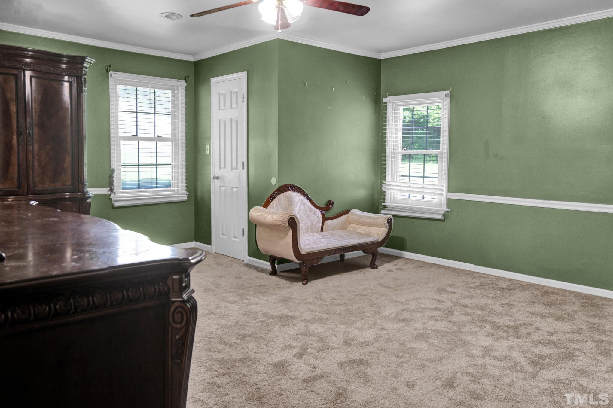 383 Rock Mill Road Henderson, NC 27537 - Photo 13 of 39 Gallery Image 13