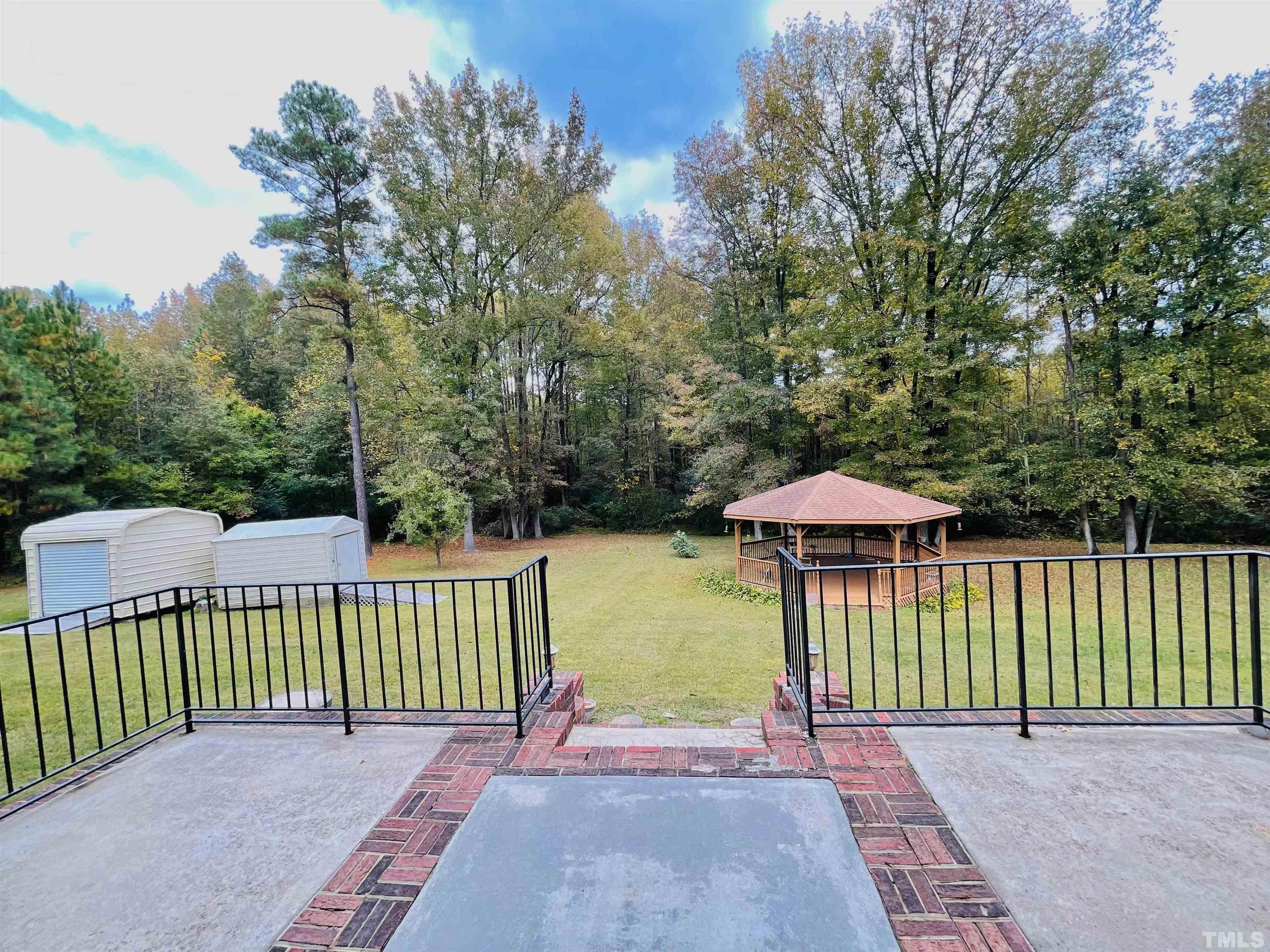 383 Rock Mill Road Henderson, NC 27537 - Photo 38 of 39 Gallery Image 38