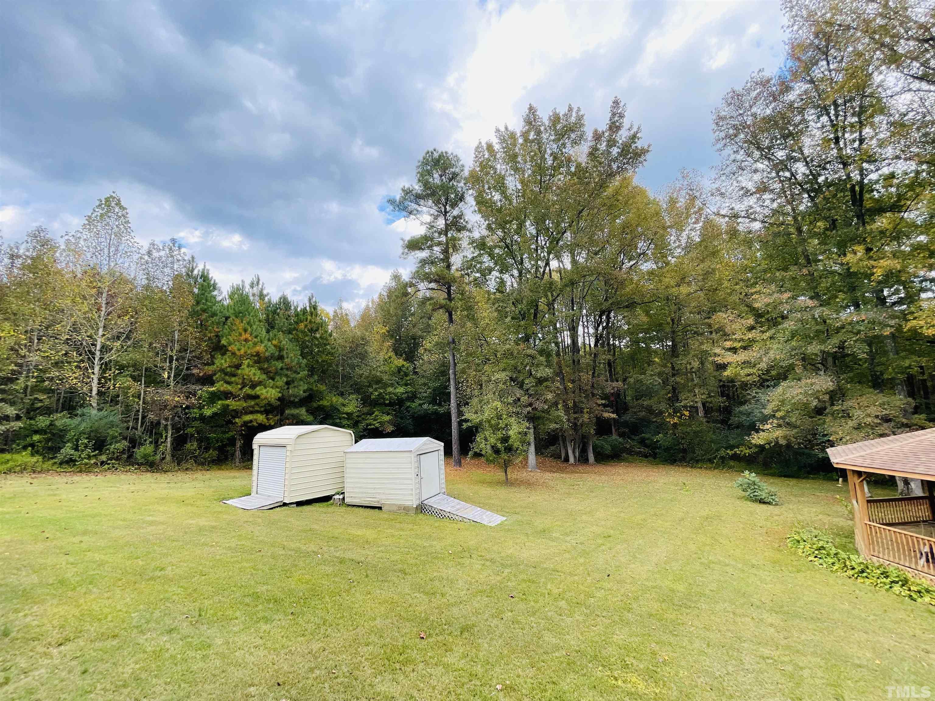 383 Rock Mill Road Henderson, NC 27537 - Photo 39 of 39 Gallery Image 39