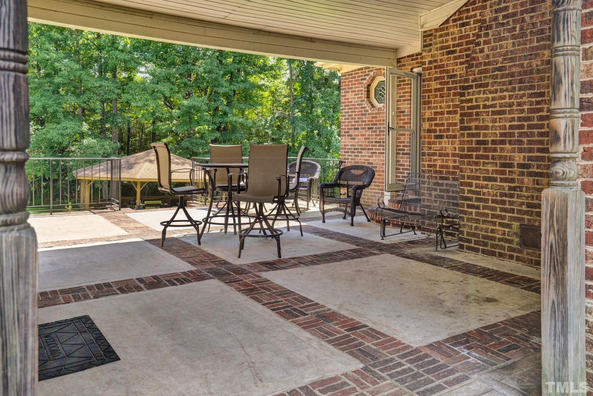 383 Rock Mill Road Henderson, NC 27537 - Photo 5 of 39 Gallery Image 5