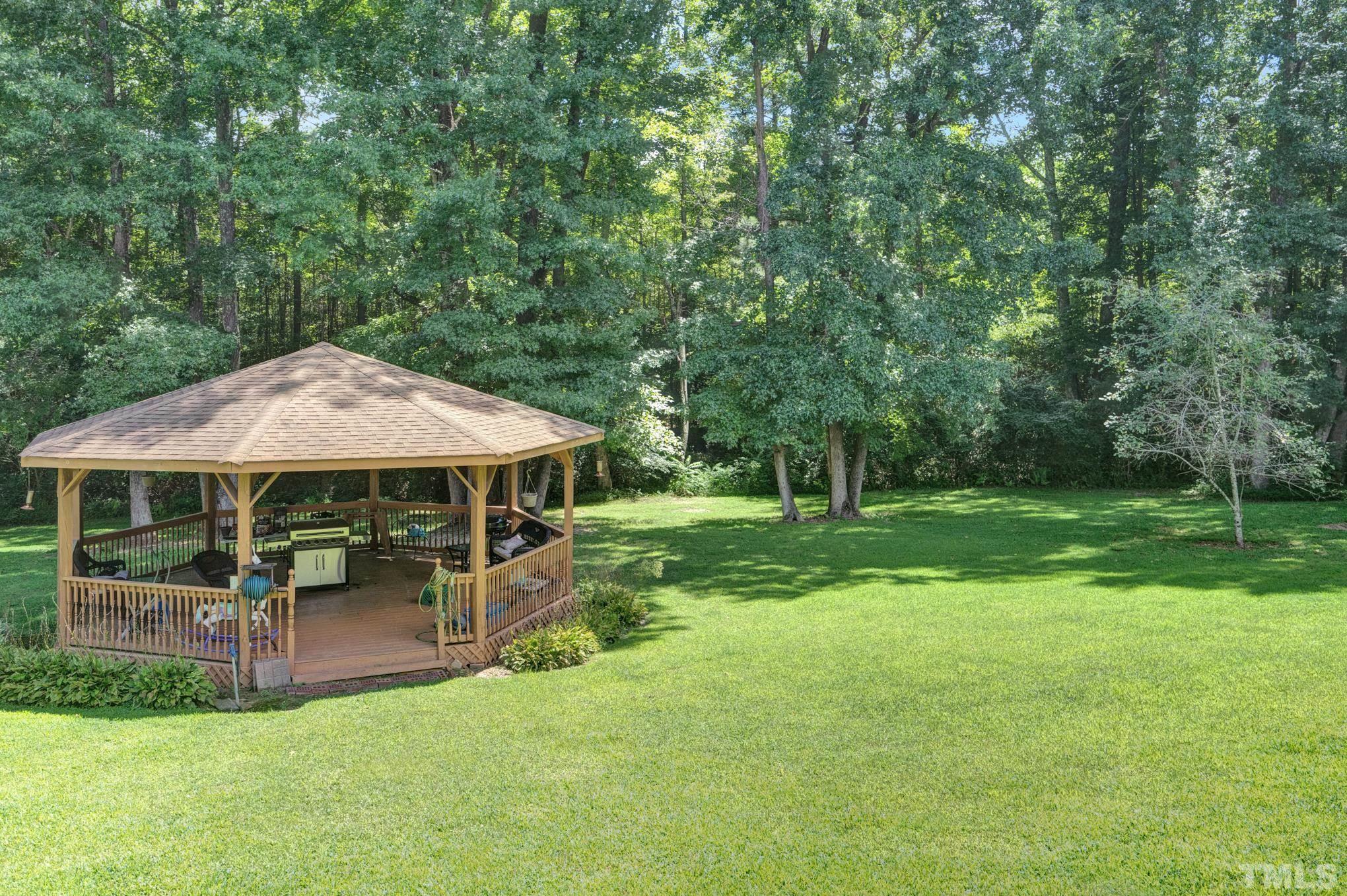 383 Rock Mill Road Henderson, NC 27537 - Photo 7 of 39 Gallery Image 7