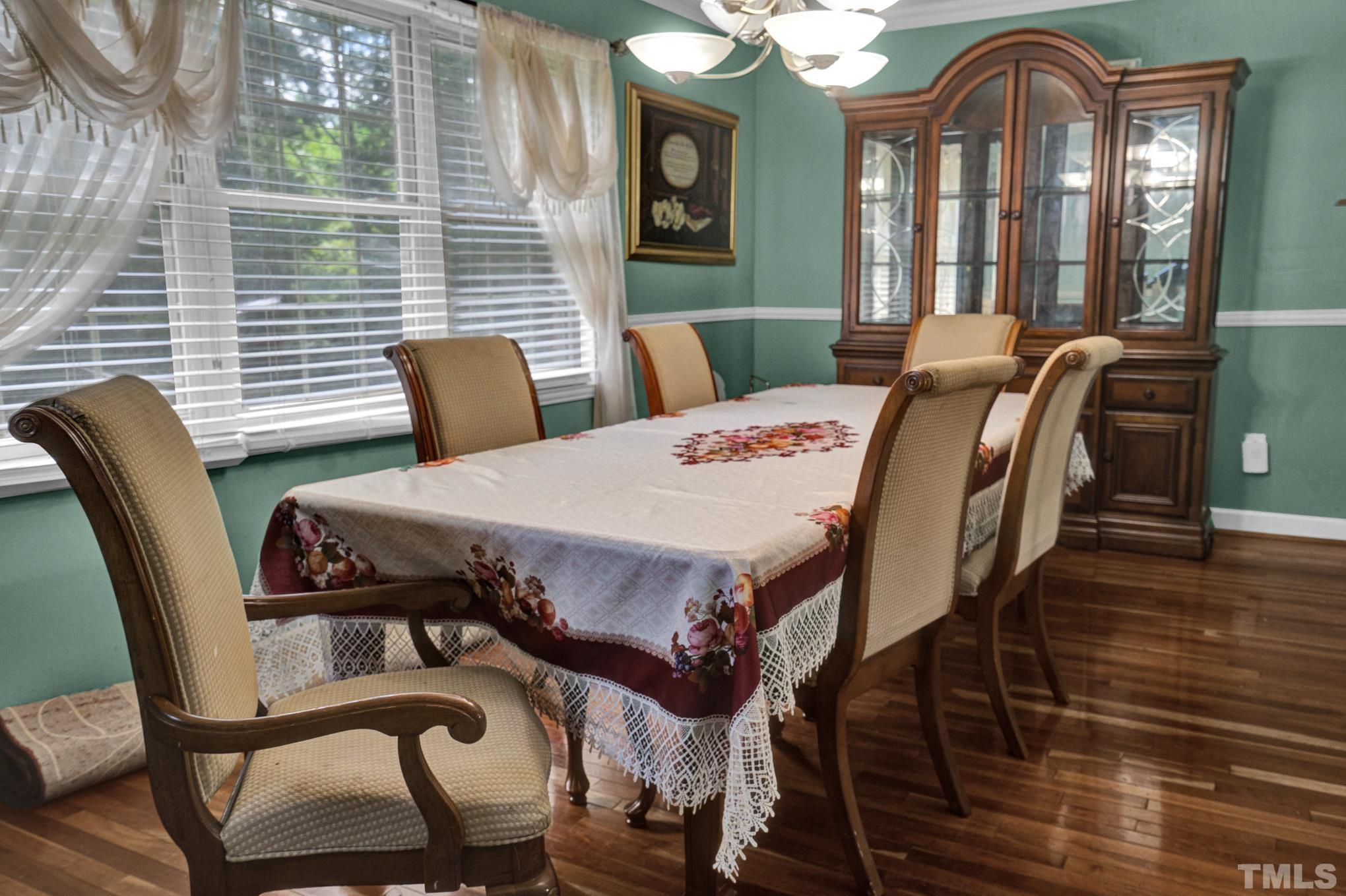 383 Rock Mill Road Henderson, NC 27537 - Photo 9 of 39 Gallery Image 9