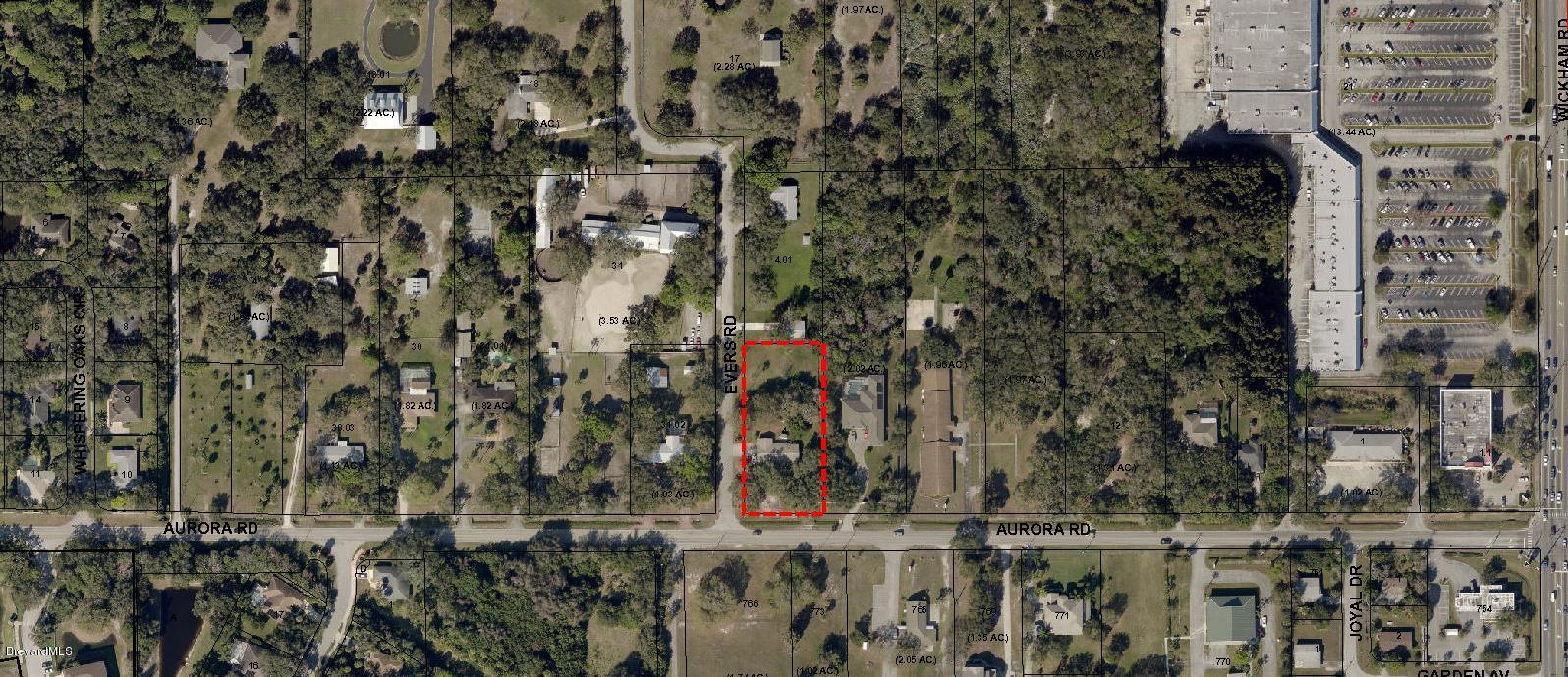3230 Aurora Road Melbourne, FL 32934 - Photo 17 of 18 3230 Aurora pic