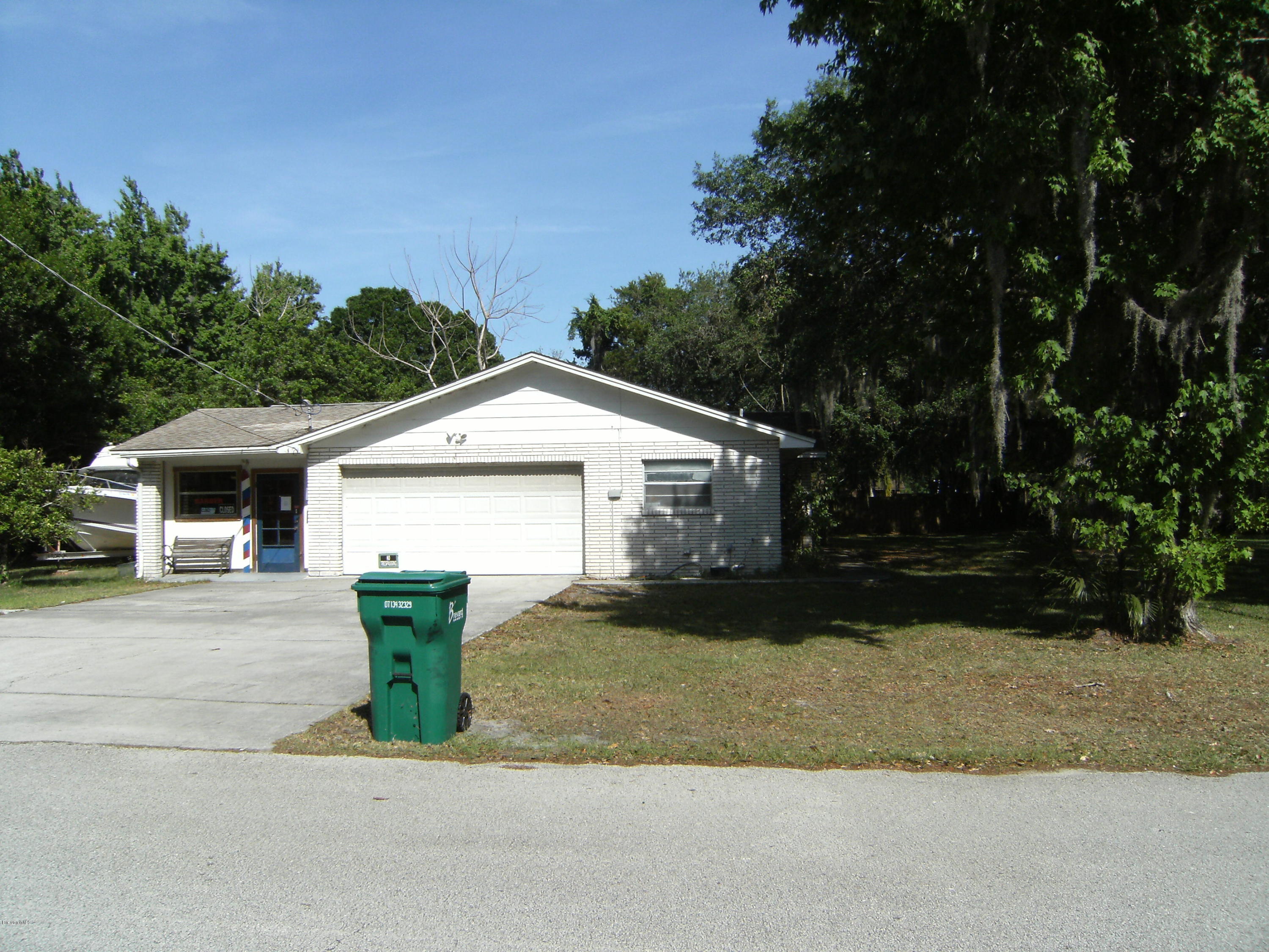 3230 Aurora Road Melbourne, FL 32934 - Photo 4 of 18 Full Side View