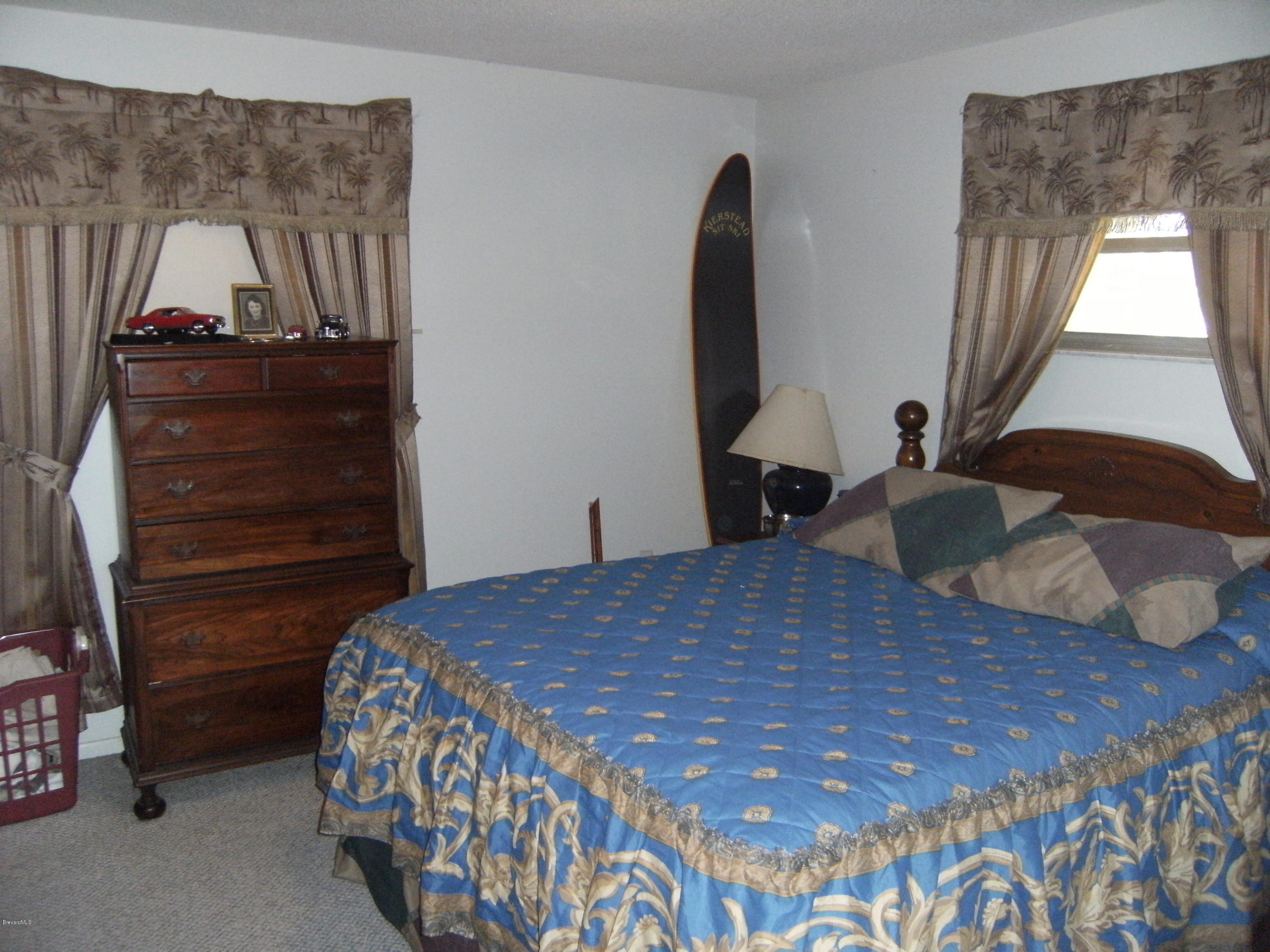 3230 Aurora Road Melbourne, FL 32934 - Photo 9 of 18 Master Bedroom