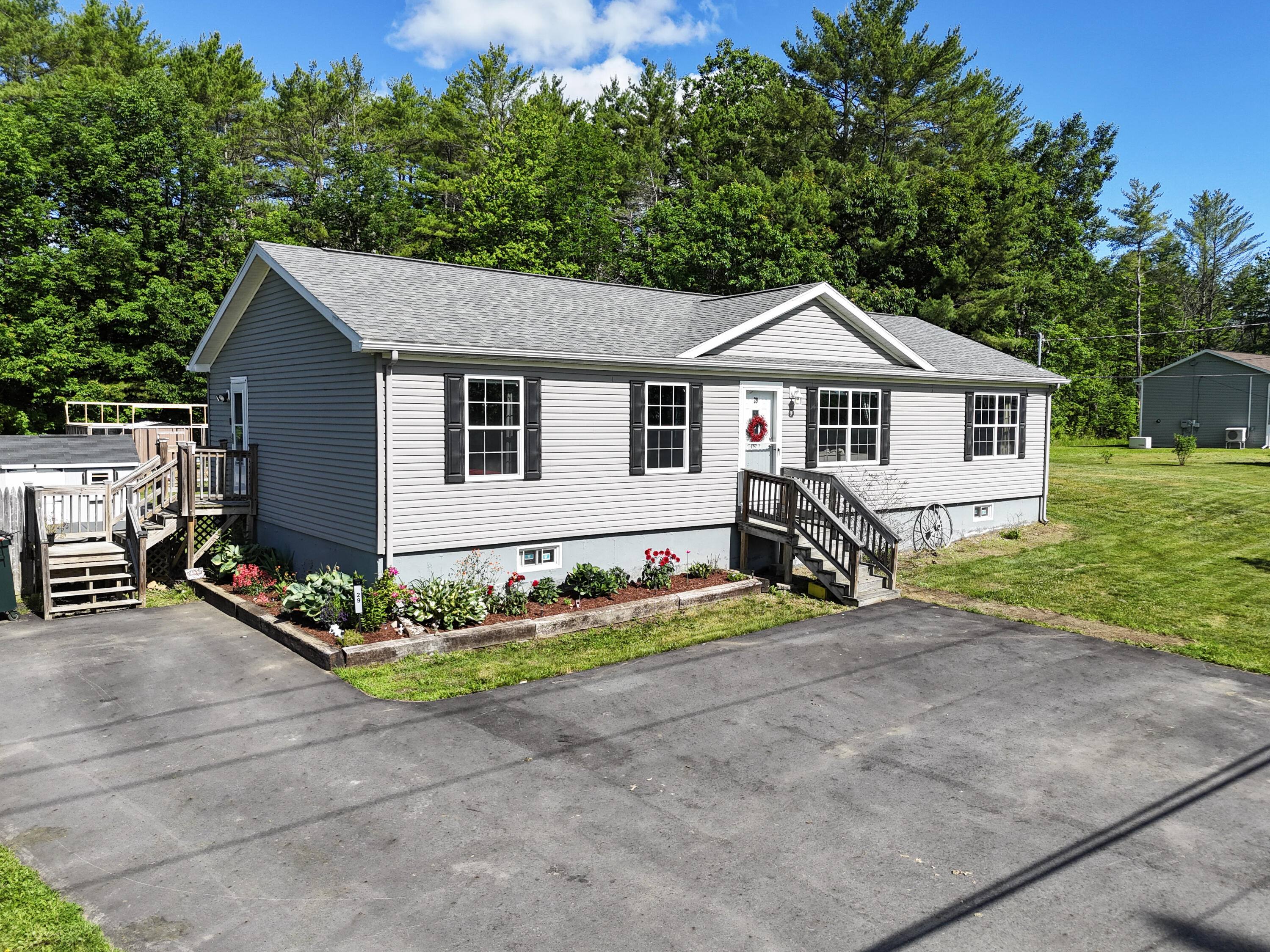 29 Town House Road Chelsea, ME 04330 - Photo 61 of 63 29 Townhouse Rd