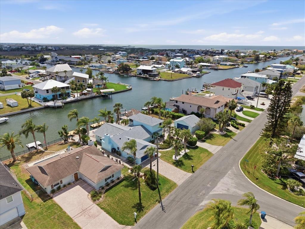 3496 Gulfview Drive Hernando Beach, FL 34607 - Photo 11 of 42