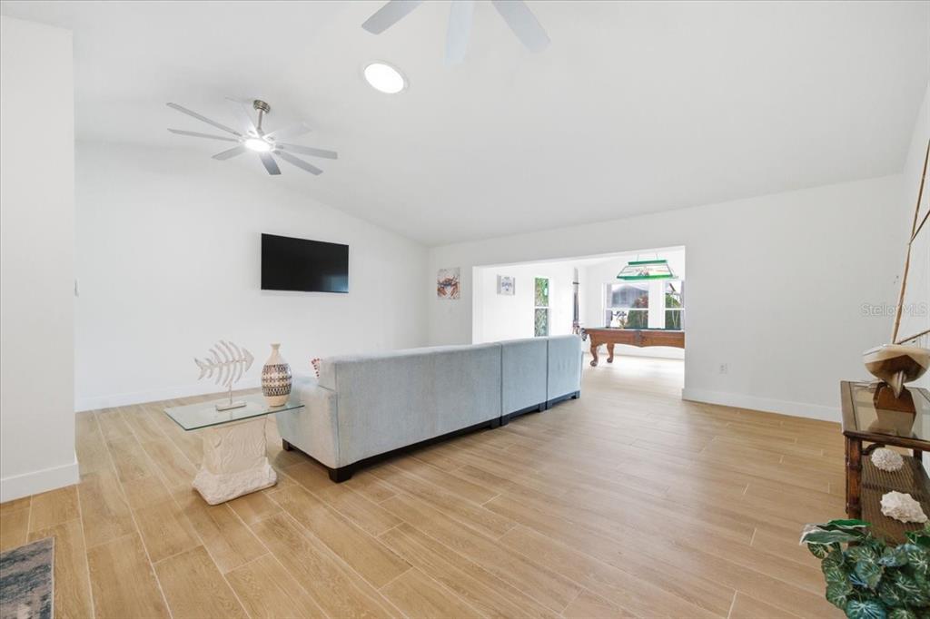 3496 Gulfview Drive Hernando Beach, FL 34607 - Photo 13 of 42