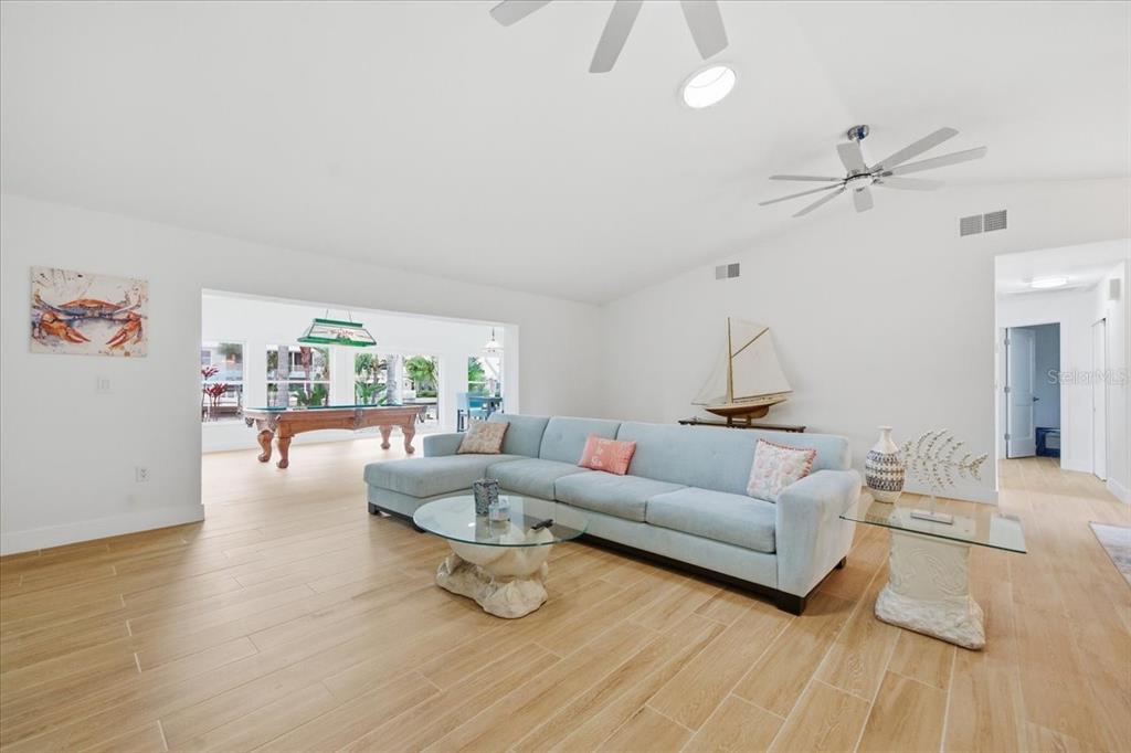 3496 Gulfview Drive Hernando Beach, FL 34607 - Photo 14 of 42