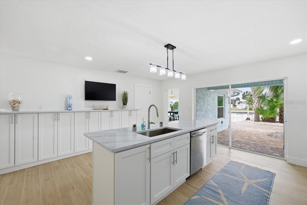 3496 Gulfview Drive Hernando Beach, FL 34607 - Photo 16 of 42