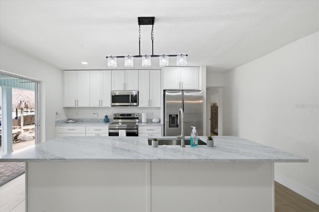 3496 Gulfview Drive Hernando Beach, FL 34607 - Photo 19 of 42