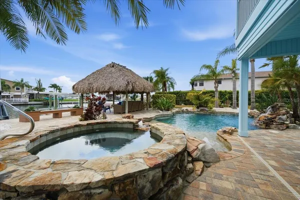 $1,400,000 | 3496 Gulfview Drive, Hernando Beach, FL 34607