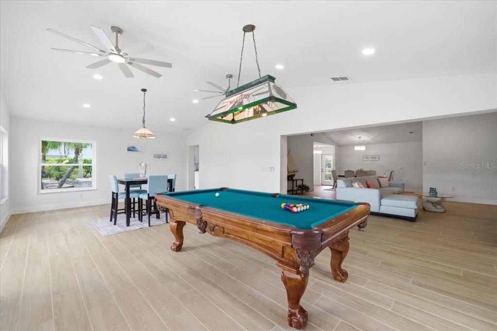 3496 Gulfview Drive Hernando Beach, FL 34607 - Photo 22 of 42