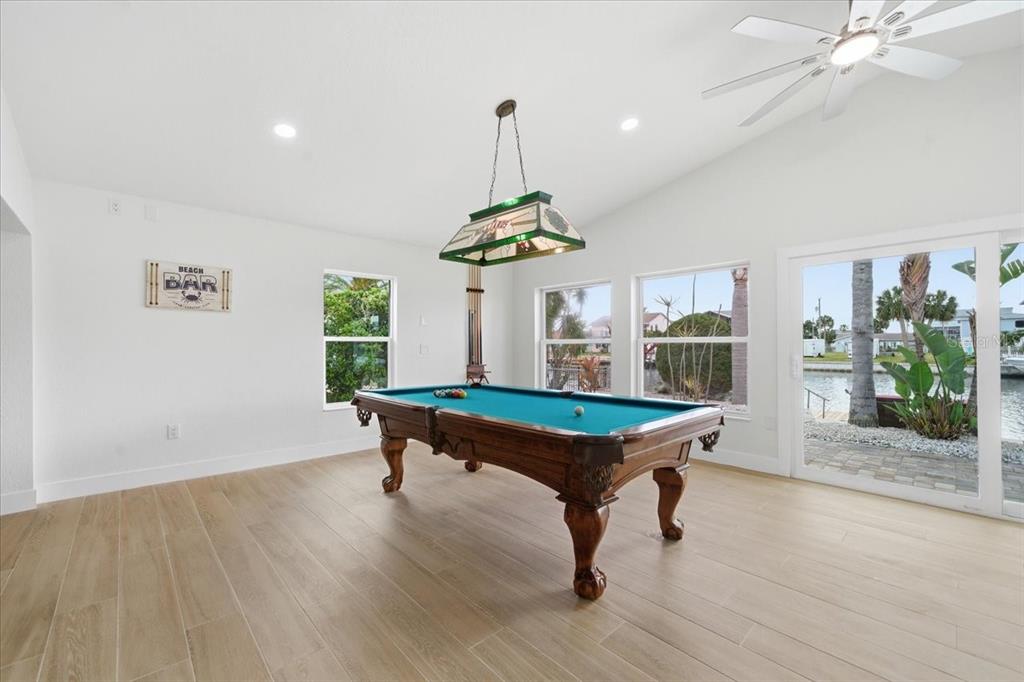 3496 Gulfview Drive Hernando Beach, FL 34607 - Photo 23 of 42