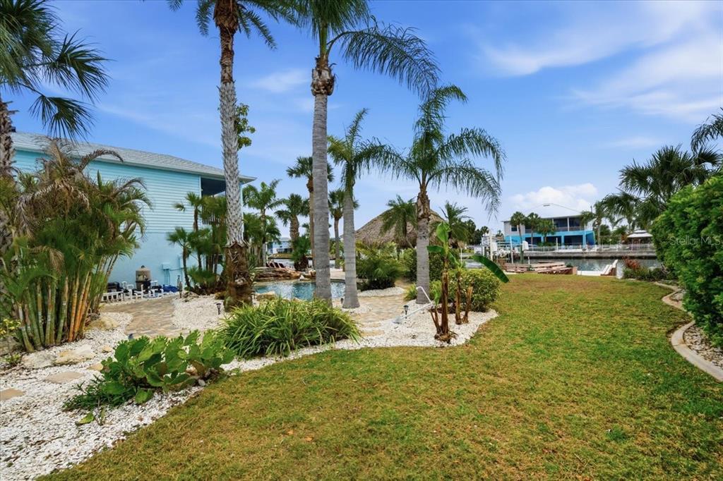 3496 Gulfview Drive Hernando Beach, FL 34607 - Photo 3 of 42