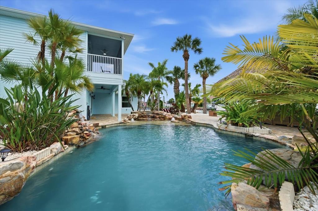 3496 Gulfview Drive Hernando Beach, FL 34607 - Photo 35 of 42