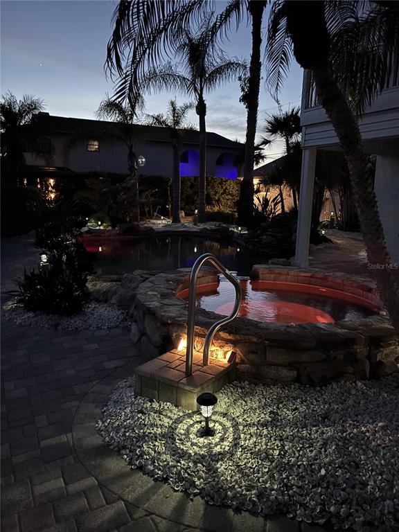 3496 Gulfview Drive Hernando Beach, FL 34607 - Photo 36 of 42