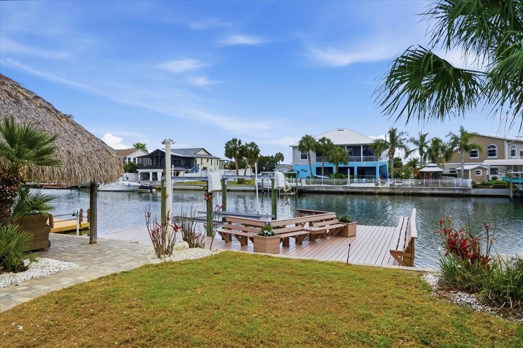 3496 Gulfview Drive Hernando Beach, FL 34607 - Photo 37 of 42