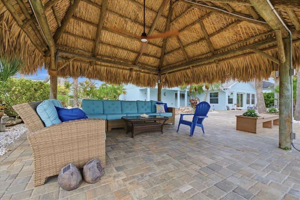 3496 Gulfview Drive Hernando Beach, FL 34607 - Photo 38 of 42