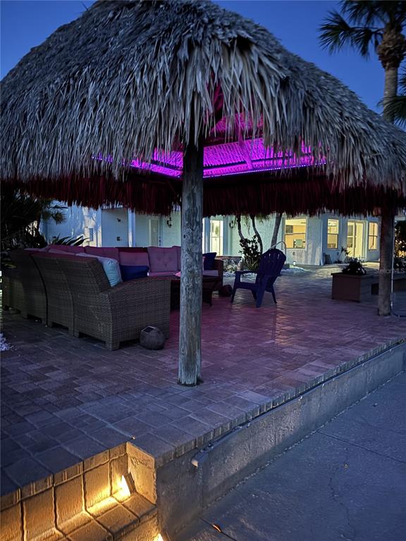 3496 Gulfview Drive Hernando Beach, FL 34607 - Photo 39 of 42