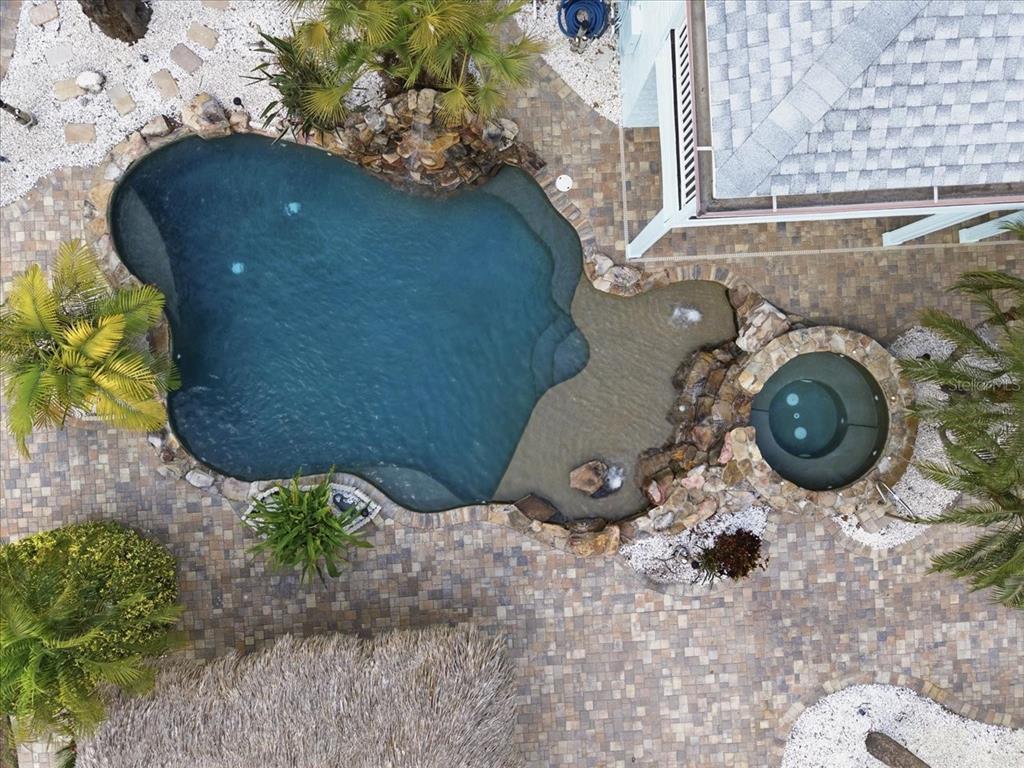 3496 Gulfview Drive Hernando Beach, FL 34607 - Photo 40 of 42