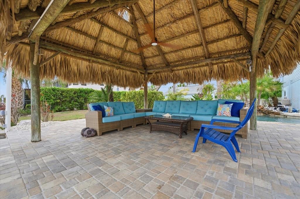 3496 Gulfview Drive Hernando Beach, FL 34607 - Photo 4 of 42