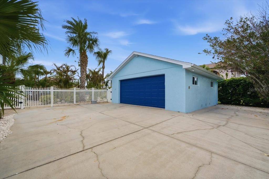 3496 Gulfview Drive Hernando Beach, FL 34607 - Photo 42 of 42