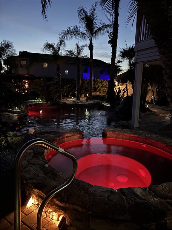 3496 Gulfview Drive Hernando Beach, FL 34607 - Photo 6 of 42